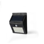 Solar power wall light - Image 2