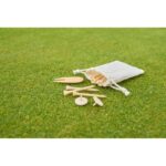 Wooden golf accessories set - Image 5