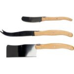 RPET charcutterie set