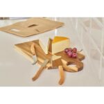 RPET charcutterie set - Image 3