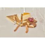 RPET charcutterie set - Image 4