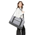 RPET sports, travel bag - Image 5