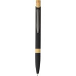 Recycled aluminium ball pen