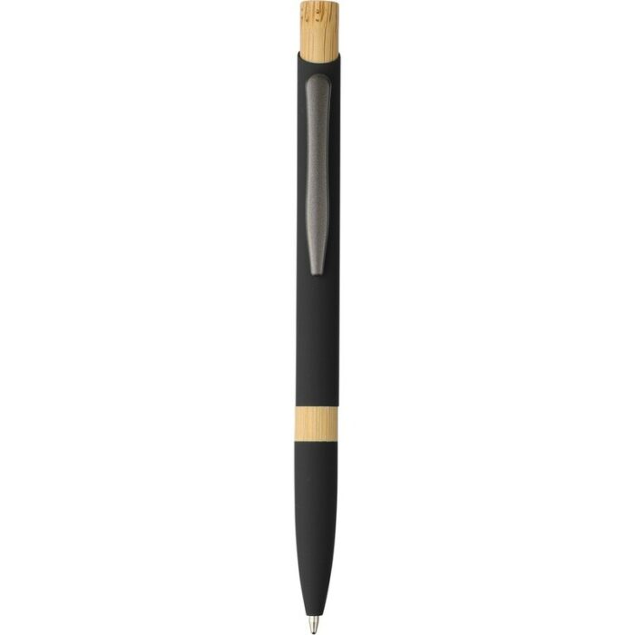 axpol-VA894-0-VA894-03_AAA01.jpg Recycled aluminium ball pen - Image 1