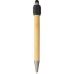 Bamboo ballpen