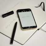 MOLESKINE Smart Writing Set 3 - Image 4