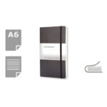 MOLESKINE Notebook approx. A6