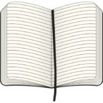 MOLESKINE Notebook approx. A6 - Image 2