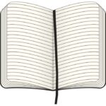 MOLESKINE Notebook approx. A5 - Image 2