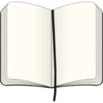 MOLESKINE Notebook approx. A5 - Image 2