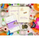 Moleskine Wedding Journal, special notebook - Image 2