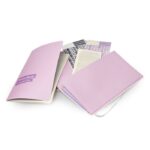 Moleskine Wedding Journal, special notebook - Image 4