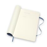 MOLESKINE Classic Leather notebook approx. A5 - Image 2