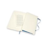 MOLESKINE Classic Leather notebook approx. A5 - Image 4