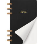 MOLESKINE spiral planner