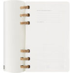 MOLESKINE spiral planner - Image 4