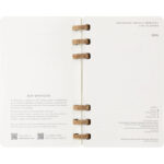 MOLESKINE spiral planner - Image 5