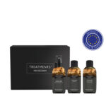 Beauty set Body & Fragnance Mailbox TREATMENTS