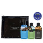 Beauty travel set TREATMENTS