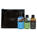 Beauty travel set TREATMENTS - Image 2
