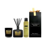 Beauty set Home & Body DeLuxe TREATMENTS - Image 3