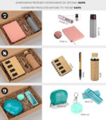Packing kit LATIKO - "L" - Image 3