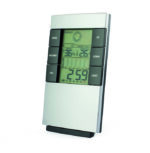 Weather station NARVI