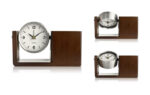 Desk clock NUTTO - Image 3