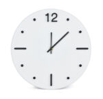 Wall clock TECHNO - Image 3