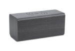 Desk clock with wireless charger CORNELL - Image 2