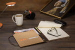 Conference folder AGENDE A4 - Image 4