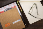 Conference folder AGENDE A4 - Image 5