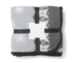 Fleece blanket STELO - Image 4