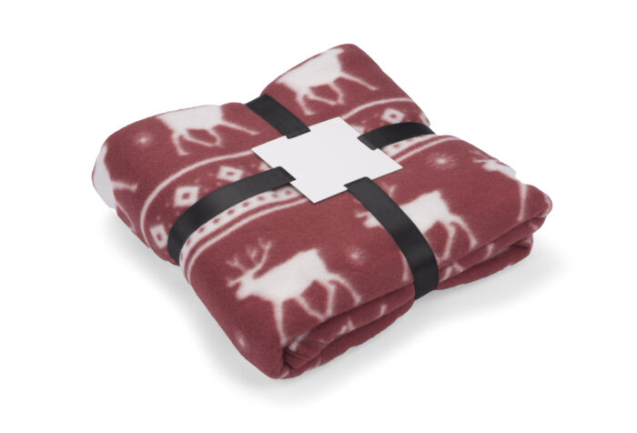 bluecollection-08068-0-08068.jpg Fleece blanket RENO - Image 1