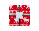 Fleece blanket RENO - Image 3