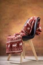 Fleece blanket RENO - Image 5