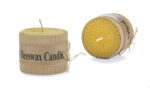 Beeswax candle set HANNI - Image 4