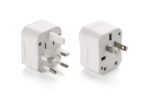 Travel adapter RESA
