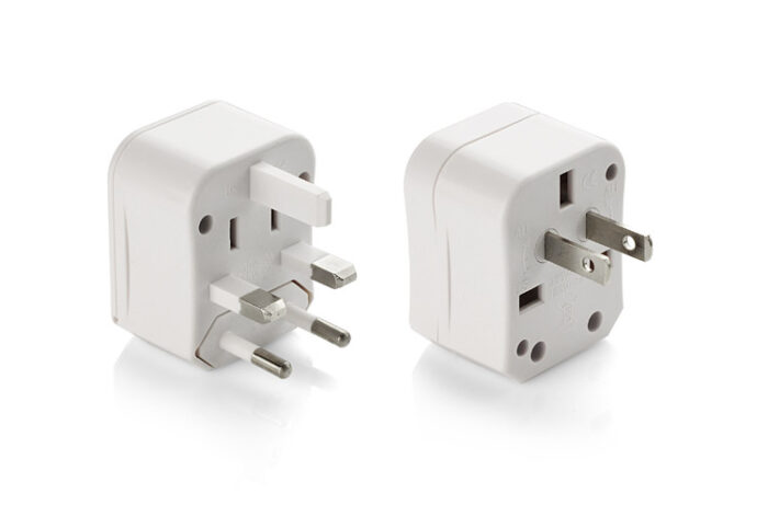 bluecollection-09052-0-09052.jpg Travel adapter RESA - Image 1