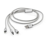 3 in 1 USB cable TALA
