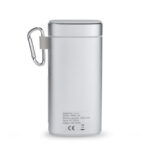 Wireless speaker with powerbank SOUND 4000 mAh - Image 4