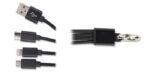 3 in 1 USB cable TAUS - Image 5