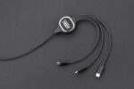 3 in 1 USB cable LUX - Image 3