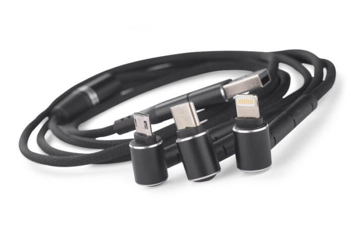 bluecollection-09122-0-09122-02.jpg 6 in 1 USB cable RICO - Image 1