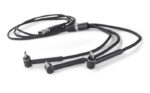 6 in 1 USB cable RICO - Image 2
