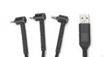 6 in 1 USB cable RICO - Image 5
