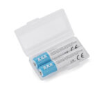 Rechargeable batteries AAA 450 mAh - Image 3