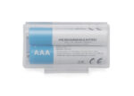 Rechargeable batteries AAA 450 mAh - Image 4