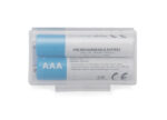 Rechargeable batteries AAA 450 mAh - Image 5