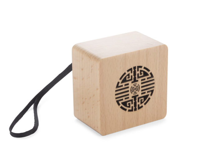 bluecollection-09144-0-09144.jpg Wireless speaker ORIENT - Image 1